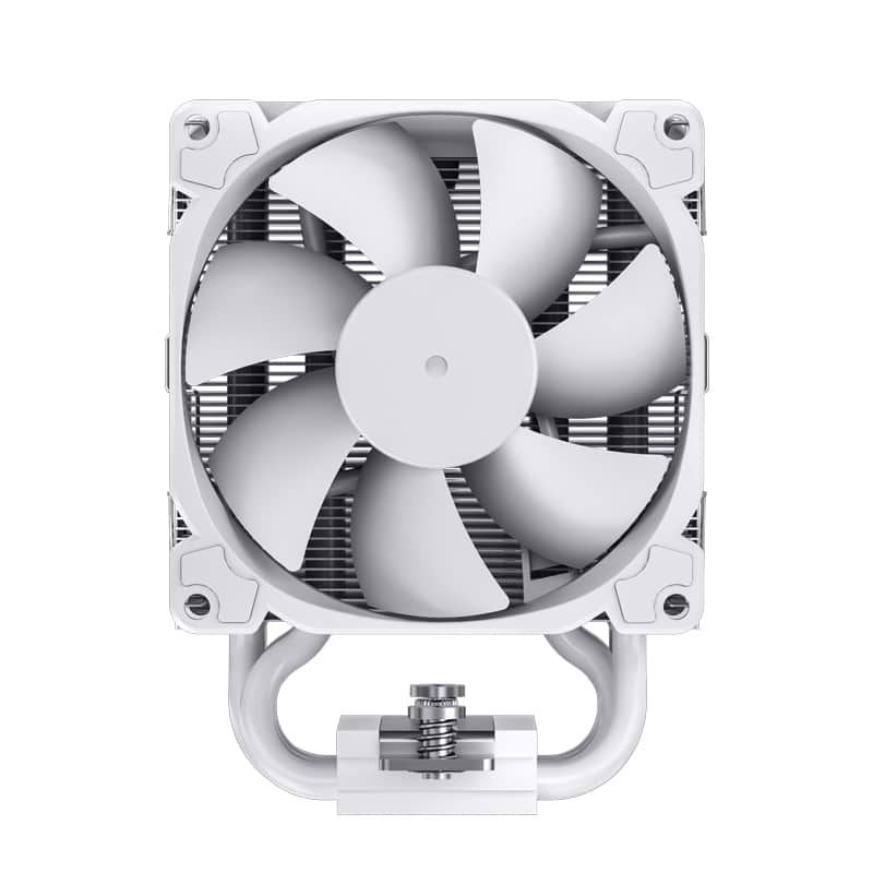 Процессорный кулер Jonsbo HX6210 White