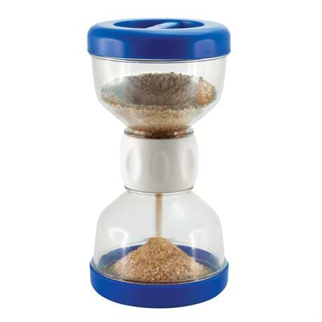 Фото - Набір для гри в пісочниці Edu-Toys Пісочний годинник (JS007)