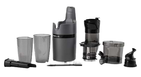 Фото - Соковыжималка шнековая Neor JUICER B200 GR