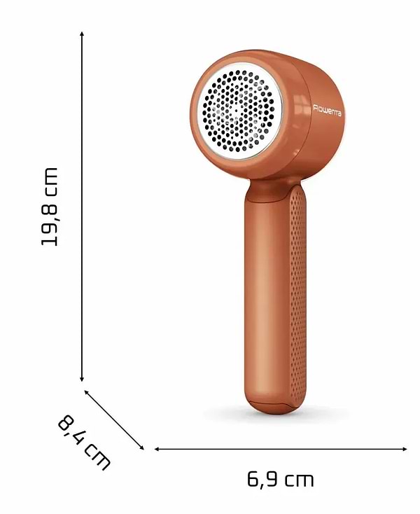 Фото - Тример для тканини Rowenta JA8001E0