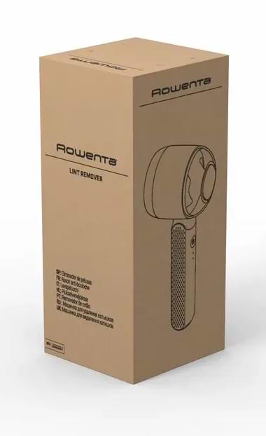 Фото - Тример для тканини Rowenta JA8001E0