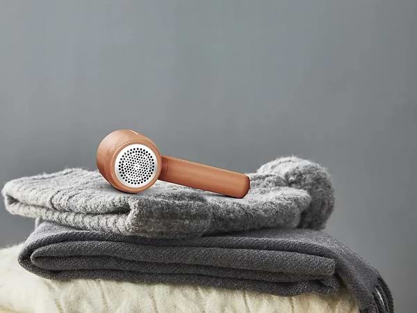 Фото - Тример для тканини Rowenta JA8001E0