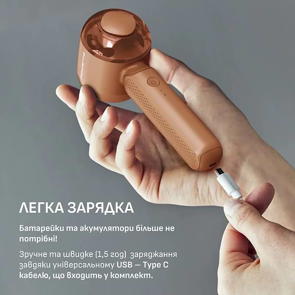 Фото - Тример для тканини Rowenta JA8001E0