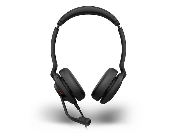 Фото - Гарнітура дротова Jabra Evolve2 30 SE (23189-999-779)