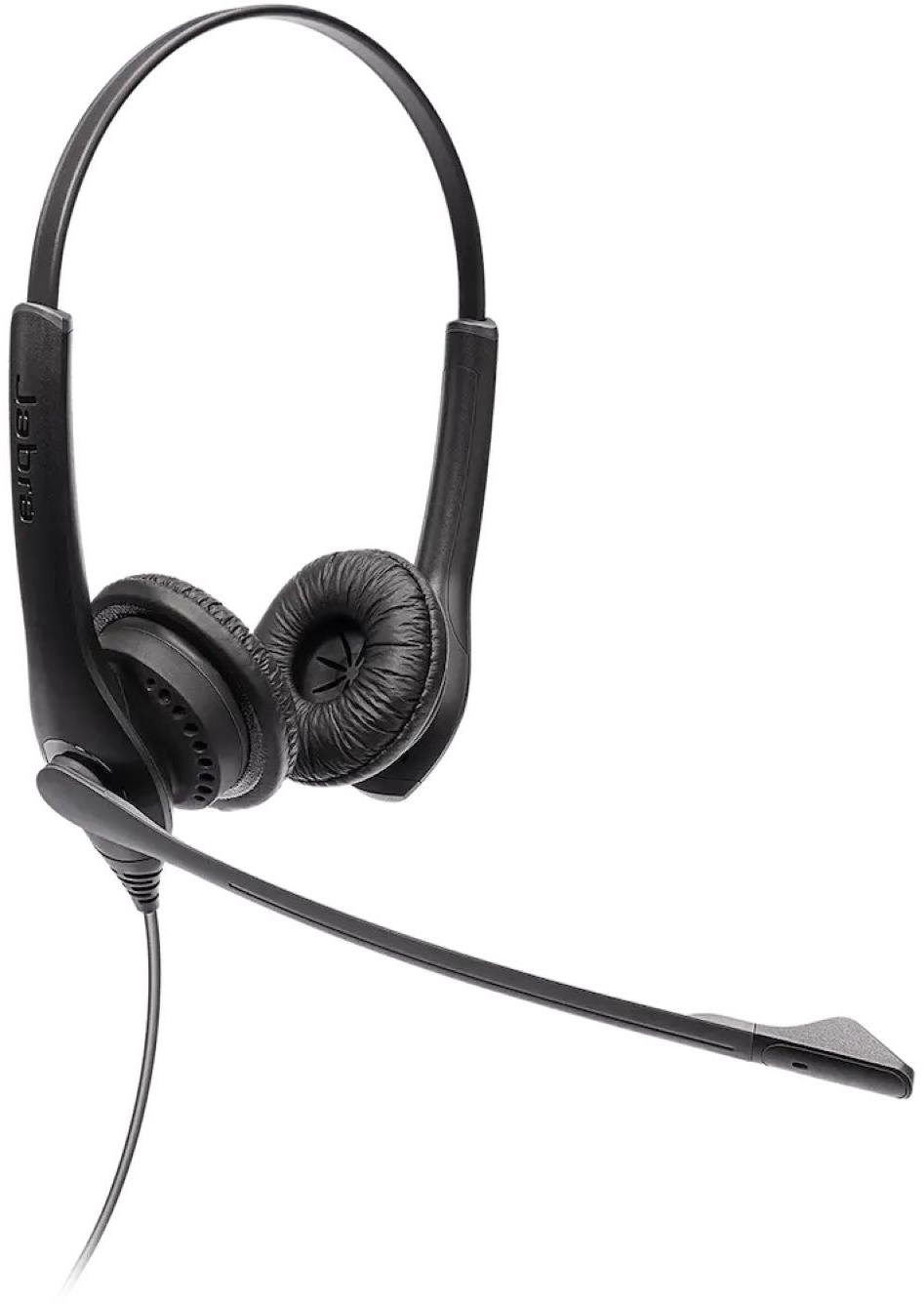 Гарнитура проводная Jabra BIZ 1100 EDU Stereo 3.5 mm (1159-0139-EDU) - Фото 1