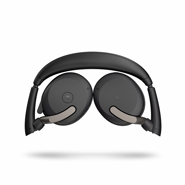 Фото - Гарнитура беспроводная Jabra Evolve2 65 Flex Link380a MS Stereo (26699-999-999)