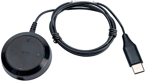 Фото - Гарнитура проводная Jabra EVOLVE 30 II Stereo MS USB-C (5399-823-389)