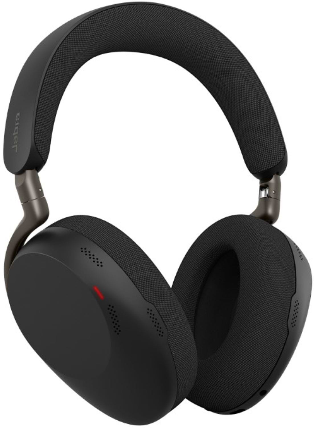 Гарнитура беспроводная Jabra Evolve3 85, MS, Link390a, Black (38599-999-999)