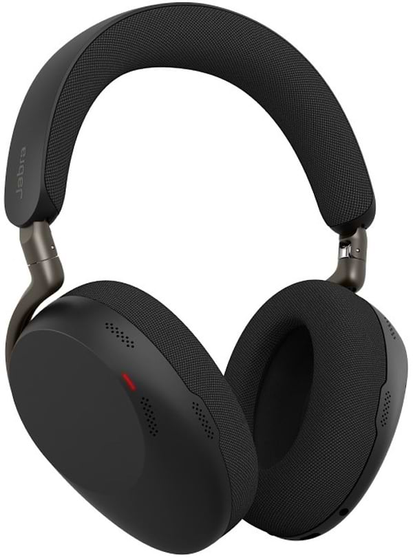 Фото - Гарнитура беспроводная Jabra Evolve3 85, MS, Link390a, Black (38599-999-999)