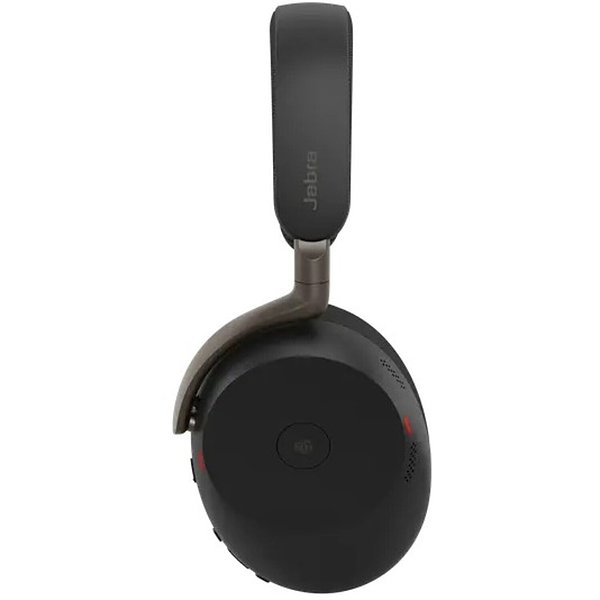 Фото - Гарнитура беспроводная Jabra Evolve3 85, MS, Link390a, Black (38599-999-999)