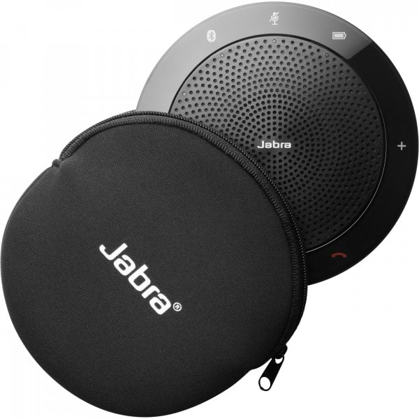 Фото - Bluetooth-спикерфон Jabra Speak 510+ MS, Link360