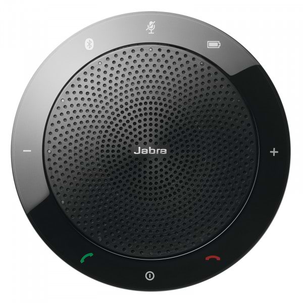 Фото - Bluetooth-спикерфон Jabra Speak 510+ MS, Link360