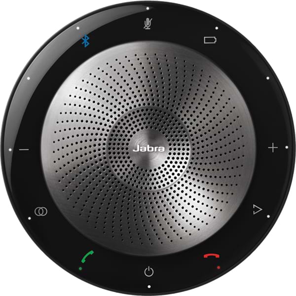 Bluetooth-спикерфон Jabra Speak 710 MS - Фото 1