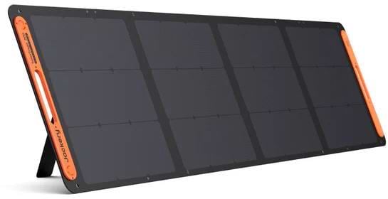 Портативна сонячна панель Jackery SOLARSAGA 200W (21-0002-000108)