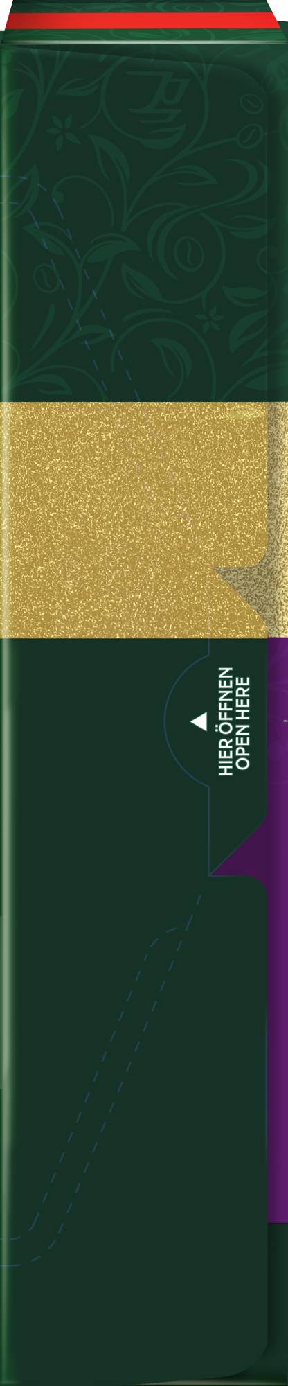 Фото - Кава в капсулах Jacobs Espresso 10 Intenso 10 шт.