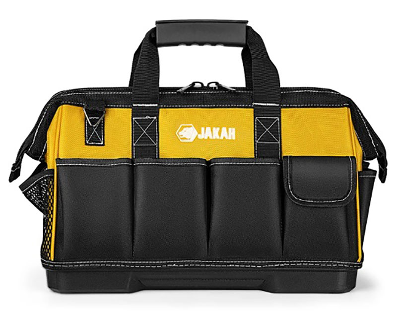 Сумка для інструментів JAKAH JK-171-yellow
