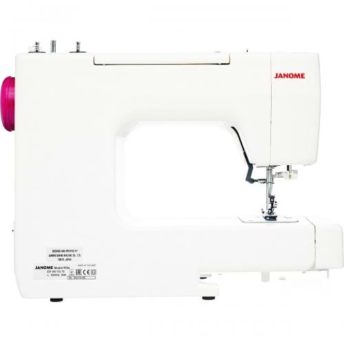 Фото - Швейна машина JANOME Milla