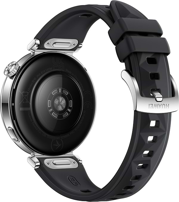 Фото - Смарт-часы Huawei Watch GT 5 41mm Black