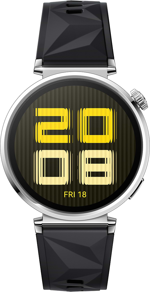 Фото - Смарт-часы Huawei Watch GT 5 41mm Black