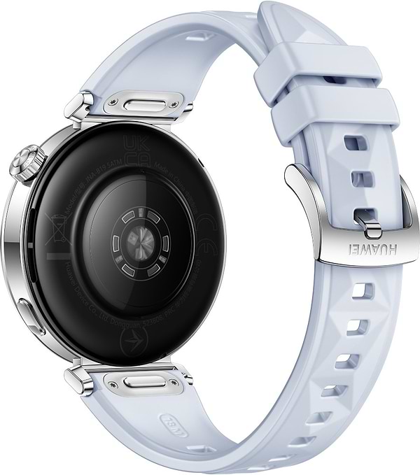 Фото - Смарт-годинник Huawei Watch GT 5 41mm Blue