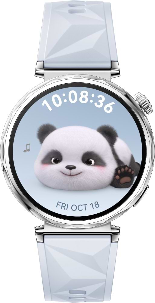 Фото - Смарт-годинник Huawei Watch GT 5 41mm Blue