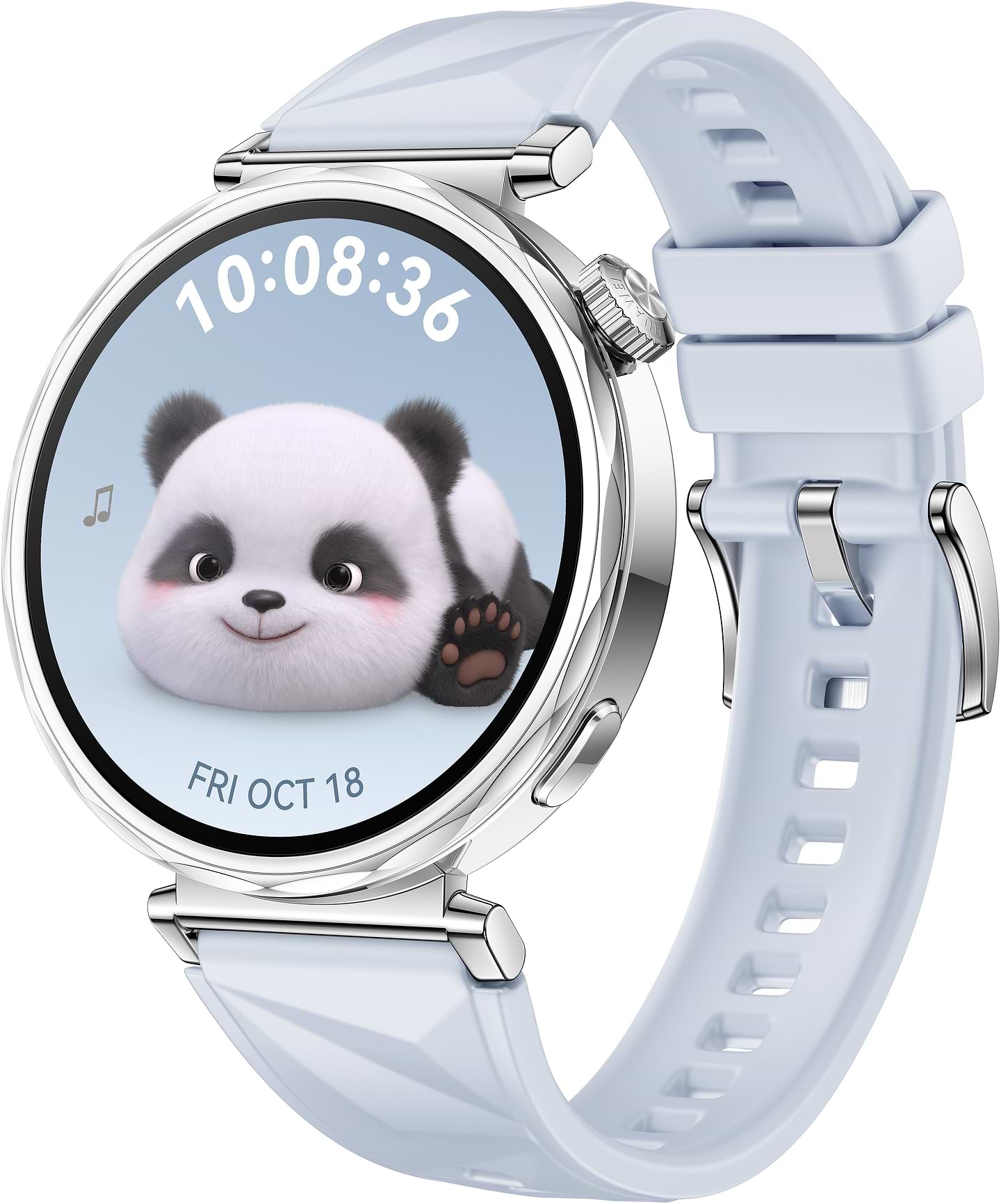 Смарт-часы Huawei Watch GT 5 41mm Blue - Фото 1