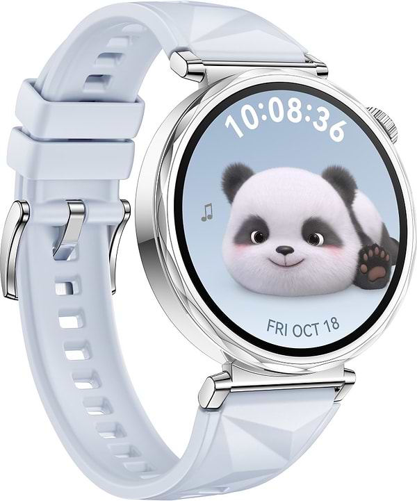 Фото - Смарт-годинник Huawei Watch GT 5 41mm Blue