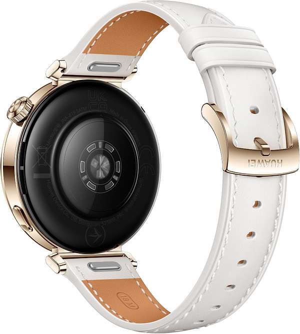 Фото - Смарт-часы Huawei Watch GT 5 41mm White Leather