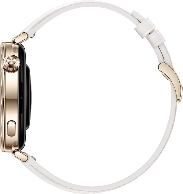 Фото - Смарт-часы Huawei Watch GT 5 41mm White Leather