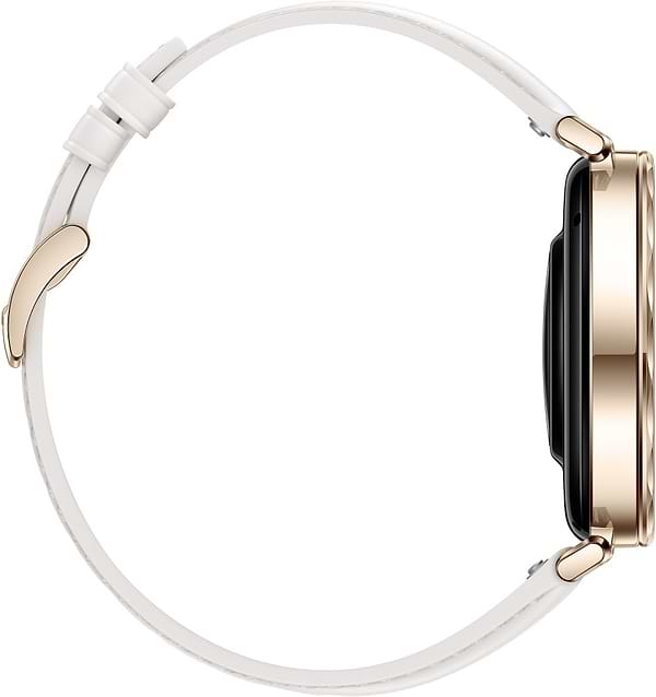 Фото - Смарт-часы Huawei Watch GT 5 41mm White Leather