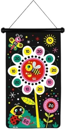 Дартс Janod Сад (J02075)