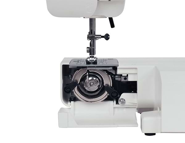 Фото - Швейна машина JANOME Home Decor 2077