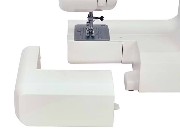 Фото - Швейна машина JANOME Home Decor 2077