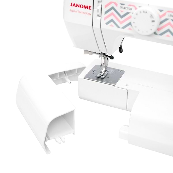 Фото - Швейна машина JANOME XE 300