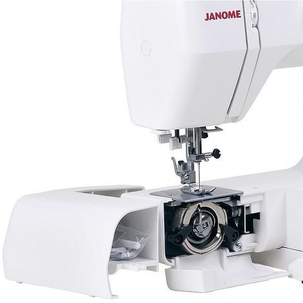 Фото - Швейна машина JANOME XE 300