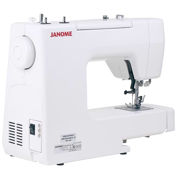 Фото - Швейна машина JANOME XE 300