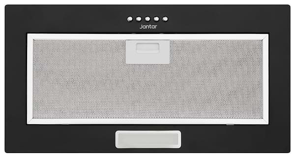 Фото - Витяжка вбудована Jantar BILT 650 LED 52 BL