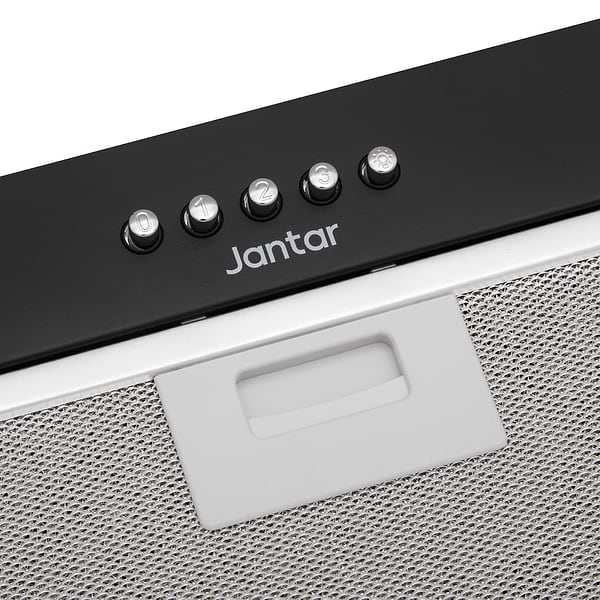 Фото - Витяжка вбудована Jantar BILT 650 LED 52 BL