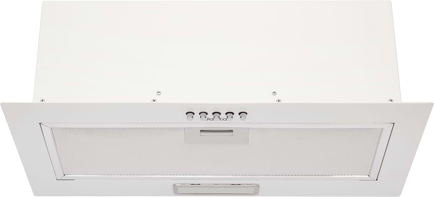 Вытяжка встраиваемая Jantar BILT 650 LED 52 WH - Фото 1