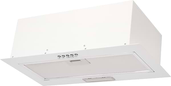 Фото - Витяжка вбудована Jantar BILT 650 LED 52 WH