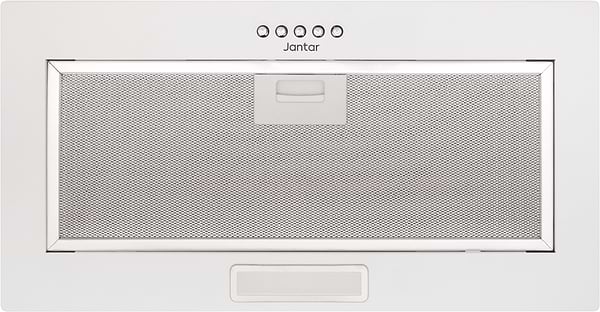 Фото - Витяжка вбудована Jantar BILT 650 LED 52 WH