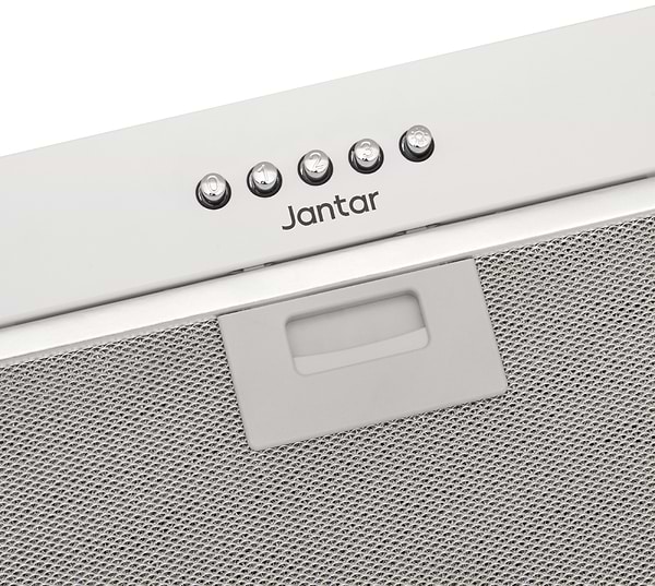 Фото - Витяжка вбудована Jantar BILT 650 LED 52 WH