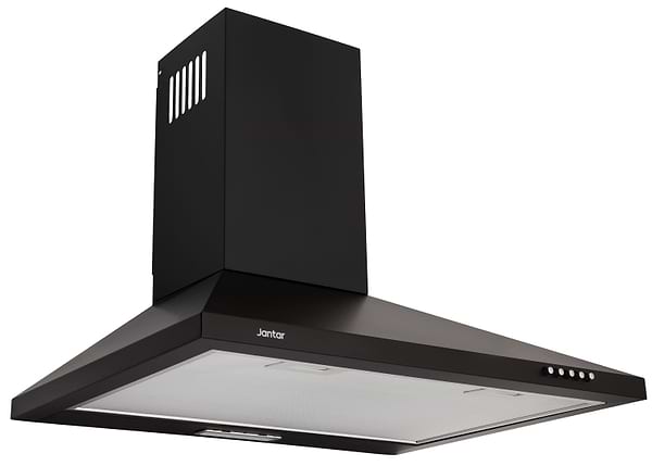 Фото - Витяжка декоративна Jantar KBT 650 LED 60 BL