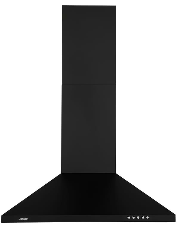 Фото - Витяжка декоративна Jantar KBT 650 LED 60 BL
