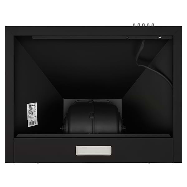 Фото - Витяжка декоративна Jantar KBT 650 LED 60 BL