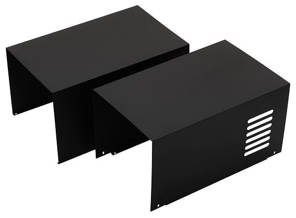 Фото - Витяжка декоративна Jantar KBT 650 LED 60 BL