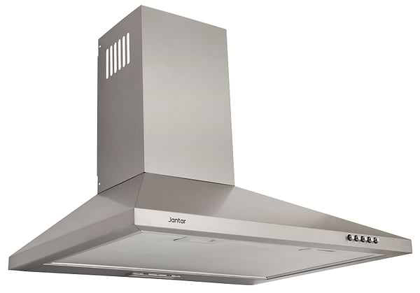 Фото - Витяжка декоративна Jantar KBT 650 LED 60 IS