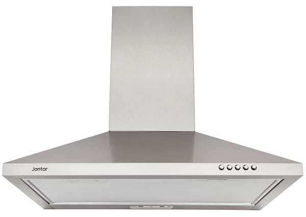 Фото - Витяжка декоративна Jantar KBT 650 LED 60 IS Фото - Витяжка декоративна Jantar KBT 650 LED 60 IS