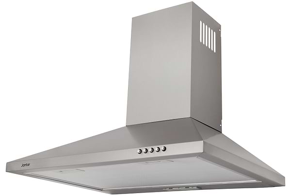 Фото - Витяжка декоративна Jantar KBT 650 LED 60 IS