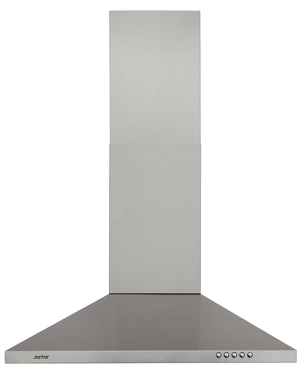 Фото - Витяжка декоративна Jantar KBT 650 LED 60 IS